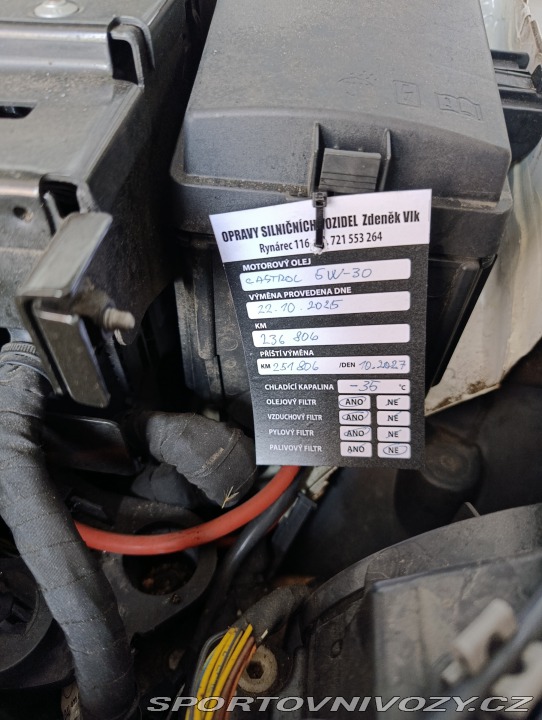 Škoda Octavia RS Combi 2014