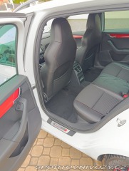 Škoda Octavia RS Combi 2014