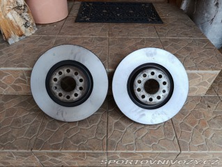 Škoda Octavia RS Combi 2014