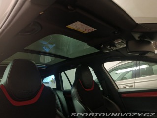 Škoda Octavia RS Nadstandard výbava 2014