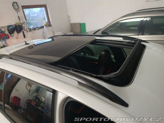 Škoda Octavia RS Nadstandard výbava 2014