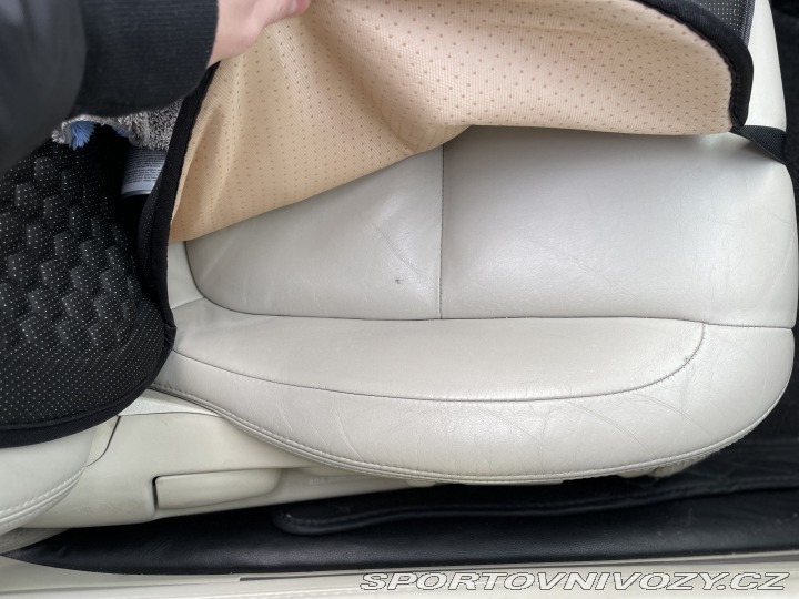 Lexus SC SC430 RWD Cabrio 2003