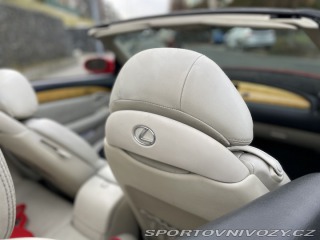Lexus SC Lexus sc430 2003