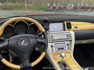 Lexus SC Lexus sc430 2003