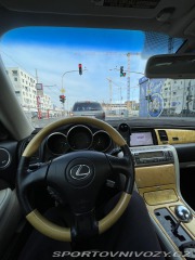 Lexus SC Lexus sc430 2003