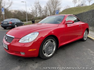 Lexus SC Lexus sc430 2003