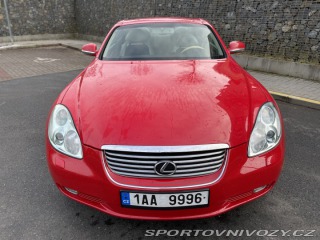 Lexus SC Lexus sc430 2003