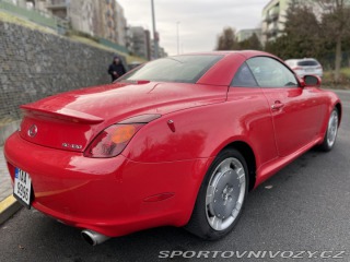 Lexus SC Lexus sc430 2003