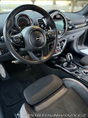 Mini Clubman John Cooper Works ALL4 2020