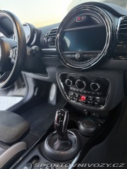 Mini Clubman John Cooper Works ALL4 2020