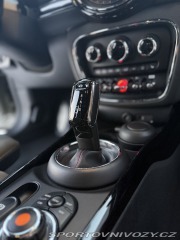 Mini Clubman John Cooper Works ALL4 2020