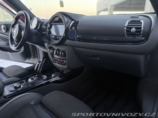 Mini Clubman John Cooper Works ALL4 2020