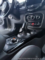 Mini Clubman John Cooper Works ALL4 2020