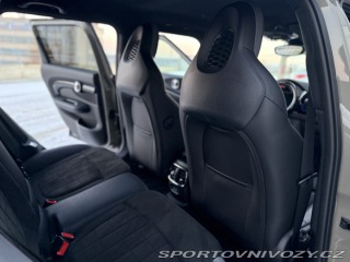 Mini Clubman John Cooper Works ALL4 2020