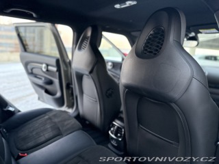 Mini Clubman John Cooper Works ALL4 2020