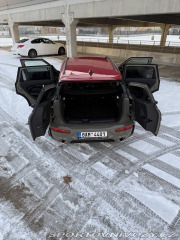 Mini Clubman John Cooper Works ALL4 2020