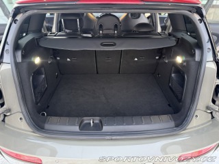 Mini Clubman John Cooper Works ALL4 2020