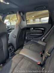 Mini Clubman John Cooper Works ALL4 2020