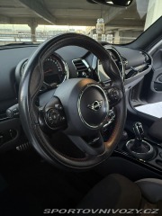 Mini Clubman John Cooper Works ALL4 2020