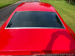 Ford Mustang Mach I 1972