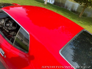 Ford Mustang Mach I 1972