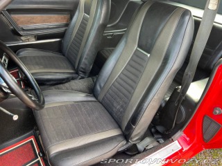 Ford Mustang Mach I 1972