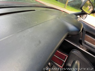 Ford Mustang Mach I 1972