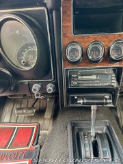 Ford Mustang Mach I 1972