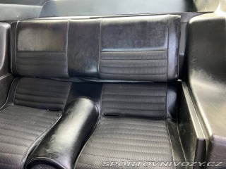 Ford Mustang Mach I 1972