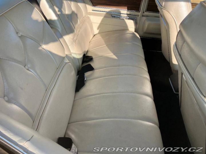 Ostatní značky Ostatní modely Buick Riviera 1971