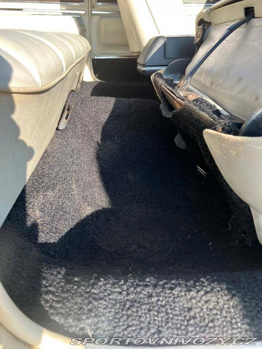 Ostatní značky Ostatní modely Buick Riviera 1971