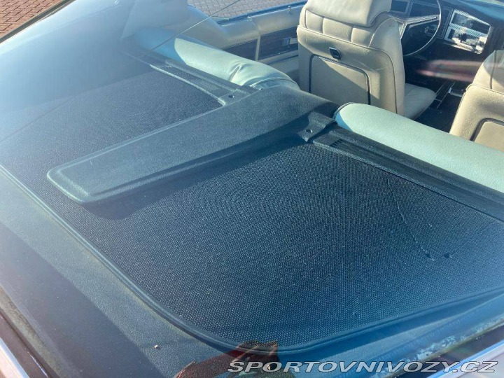 Ostatní značky Ostatní modely Buick Riviera 1971