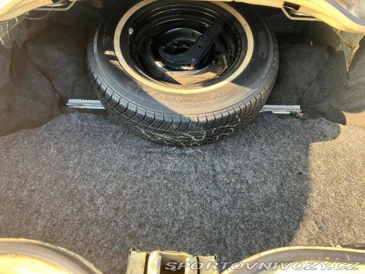 Ostatní značky Ostatní modely Buick Riviera 1971