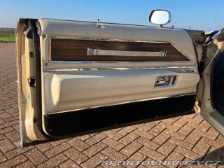 Ostatní značky Ostatní modely Buick Riviera 1971