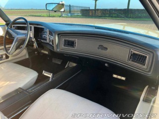 Ostatní značky Ostatní modely Buick Riviera 1971