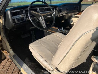 Ostatní značky Ostatní modely Buick Riviera 1971