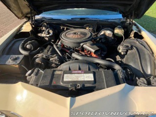 Ostatní značky Ostatní modely Buick Riviera 1971