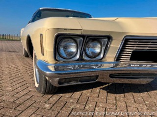 Ostatní značky Ostatní modely Buick Riviera 1971