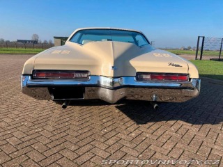 Ostatní značky Ostatní modely Buick Riviera 1971
