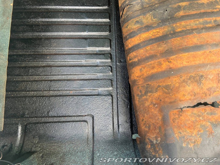 Pontiac Ostatní modely Bonneville Convertible 1965