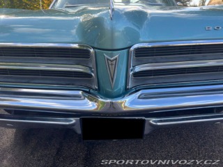 Pontiac Ostatní modely Bonneville Convertible 1965