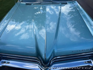 Pontiac Ostatní modely Bonneville Convertible 1965