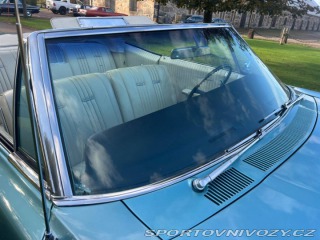 Pontiac Ostatní modely Bonneville Convertible 1965