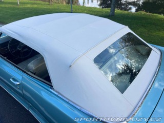 Pontiac Ostatní modely Bonneville Convertible 1965