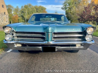Pontiac Ostatní modely Bonneville Convertible 1965