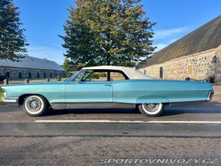 Pontiac Ostatní modely Bonneville Convertible 1965