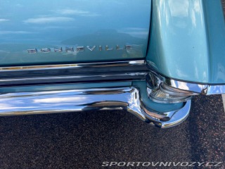 Pontiac Ostatní modely Bonneville Convertible 1965