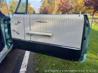 Pontiac Ostatní modely Bonneville Convertible 1965