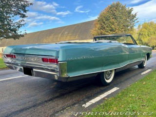 Pontiac Ostatní modely Bonneville Convertible 1965