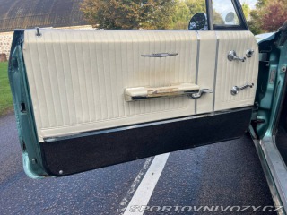 Pontiac Ostatní modely Bonneville Convertible 1965